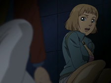 Lupin III: Seven Days Rhapsody